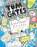 Tom Gates Excellent Excuses And Other Good Stuff