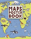 Maps Poster Book