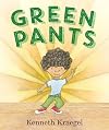 Green Pants