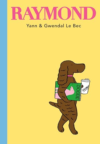 Cover of Raymond