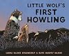 Little Wolf's First Howling