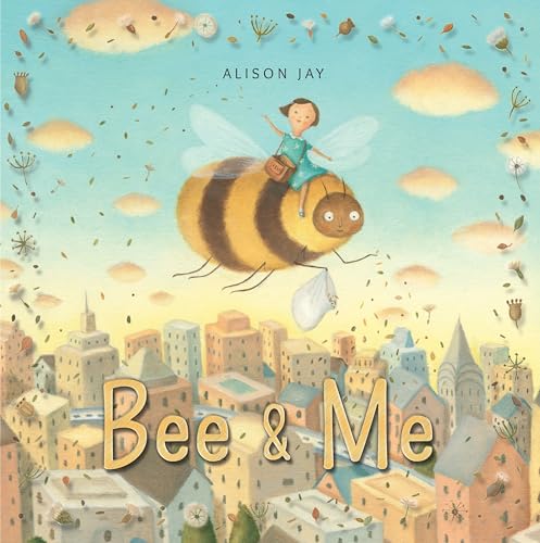 Cover of Bee & me