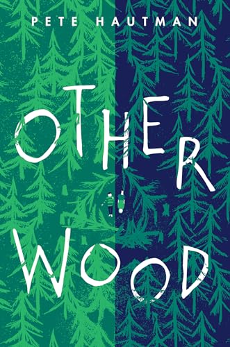 Otherwood book cover