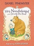 Amazon cover image