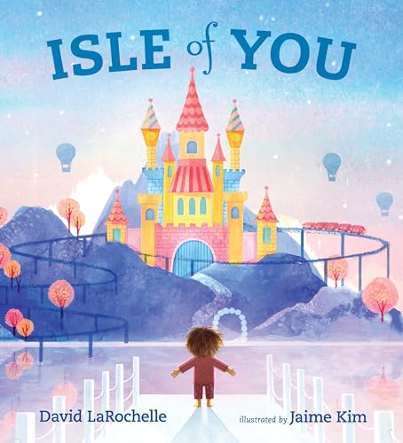 Cover of Isle of You