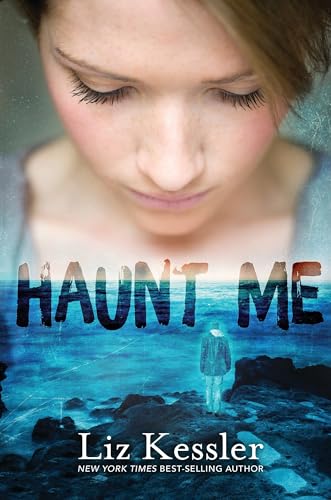 Cover of Haunt me