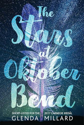 Cover of The stars at Oktober Bend