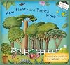 How Plants and Trees Work: A Hands-On Guide to the Natural World (Explore the Earth)