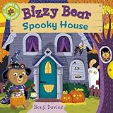 Bizzy Bear Spooky House