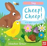 Amazon cover image