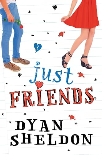 Cover of Just friends