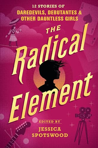 The Radical Element book cover
