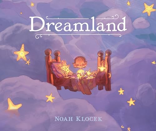 Cover of Dreamland