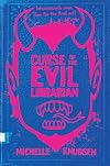 Curse of the Evil Librarian