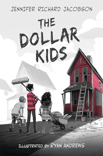 Cover of The dollar kids