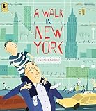 A Walk In New York