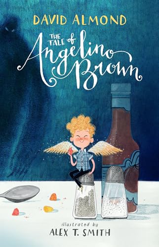 Cover of The tale of Angelino Brown