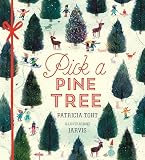 Pick A Pine Tree