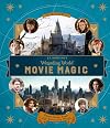 J.K. Rowling's Wizarding World: Movie Magic Volume 1: Extraordinary People and Fascinating Places