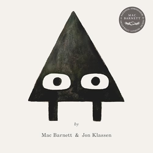 Triangle book cover