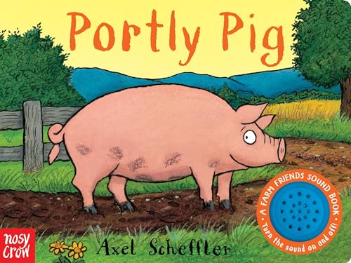 Cover of Portly Pig