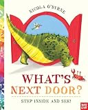 Amazon cover image