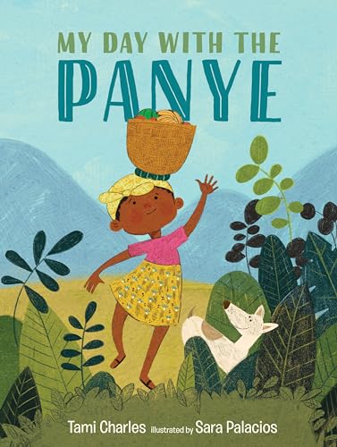My Day with the Panye book cover