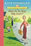 Amazon cover image