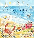 A First Book Of The Sea