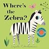 Where's the Zebra?