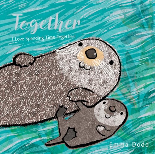 Cover of Together