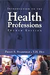 Introduction to the health professions