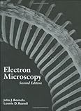 Electron Microscopy 2nd Edition
