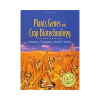 Plants, Genes and Crop Biotechnology