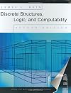 Discrete Structures, Logic, and Computability, Second Edition (Jones & Bartlett Computer Science)