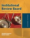 Institutional Review Board: Management and Function