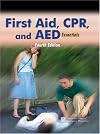 First Aid,CPRand AED Essentials (4th Edition)