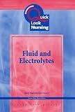 Quick Look Nursing Fluid And Electrolytes