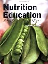 Nutrition Education: Linking Research, Theory, and Practice