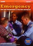 Emergency Care And Transportation Of The Sick And Injured