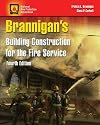 Building Construction for the Fire Service