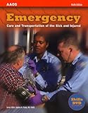 Emergency Care And Transportation Of The Sick And Injured