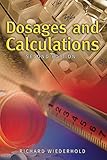 Dosages And Calculations