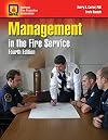 Management in the Fire Service