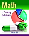Math For Pharmacy Technicians