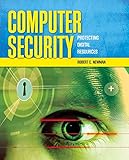 Computer Security Protecting Digital Resources