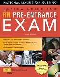 Review Guide For Rn Preentrance Exam