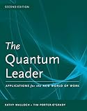 The Quantum Leader Applications For The New World Of Work