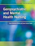 Geropsychiatric And Mental Health Nursing