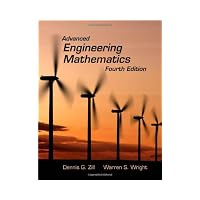 Advanced Engineering Mathematics, Fourth Edition